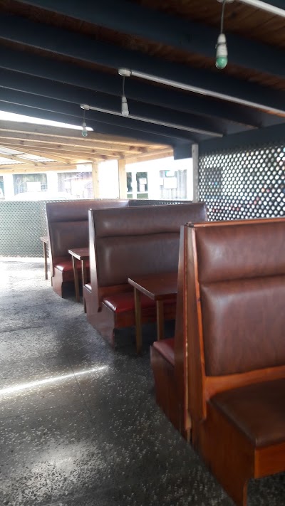 Photos of The Clam Bar & Restaurant