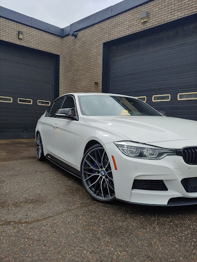 Muskoka Motorsports Inc.