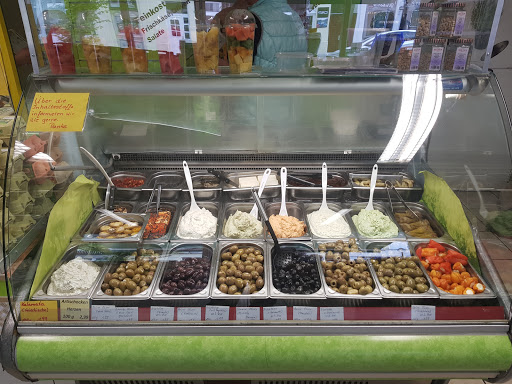 Alanya Obst & Gemüse
