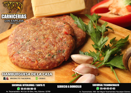 Carnicería Los Espejos Suc. Tecamachalco - Thumbnail