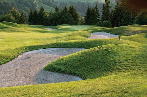 Golfhotel Sonne - Thumbnail