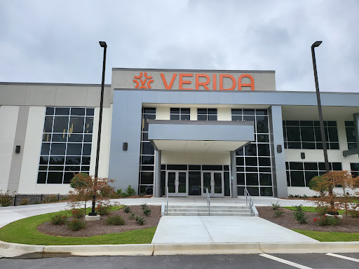 Verida, Inc. - Visual