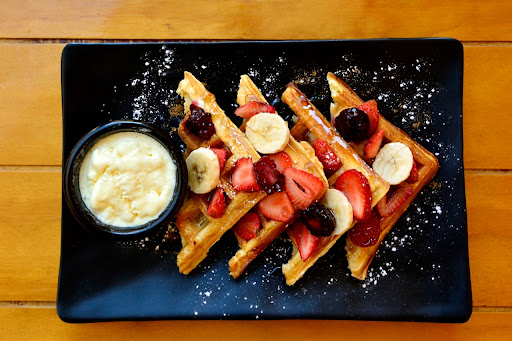 El brunch DH - Thumbnail
