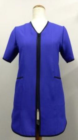 Kuczyński Maciej - Producent fartuszków i usługi krawieckie - Więcbork