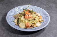 Keyaki no Mori Cafe&Arts（けやきの杜）