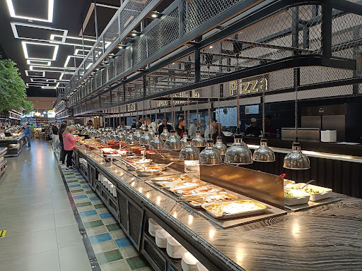Photo 11 - UFO BEN’S - Fusion Korean Street Food