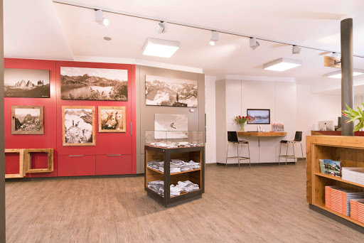 Fotohaus Heimhuber Gallery - Germany