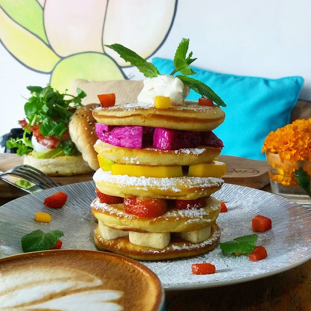 Eko Cafe Bali
