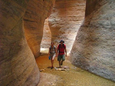 Photos of Desert Paramours Tours