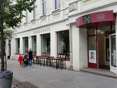 Photos of Knygynas DRAUGYSTĖ
