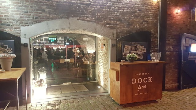 Gastrobar Dock Five Maastricht