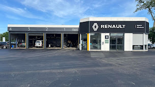 Photo n°8 de RENAULT MOUCHOUX à Melesse (Vendeur de voitures d'occasion)