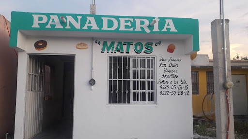 Panaderia Matos
