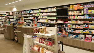 Photo n°2 de Pharmacie de l'Eglise à Ferrière-la-Grande (Magasin de chaussures orthopédiques)