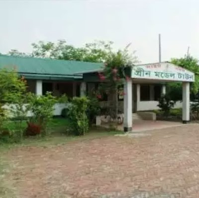 Photos of Amin Mohammad Group