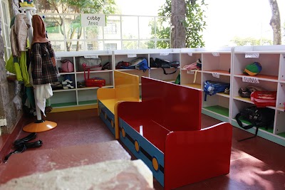 Photos of Olive Tree Montessori Centre
