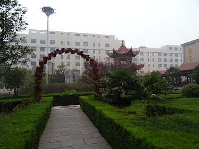 Photos of Zhengzhou Cheered Hotel
