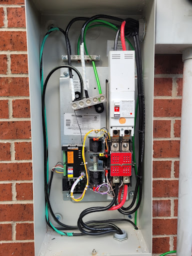 Aimhigh Electricians of Katy Gallery - United States