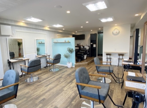 美容室テーラヘアー 南行徳店