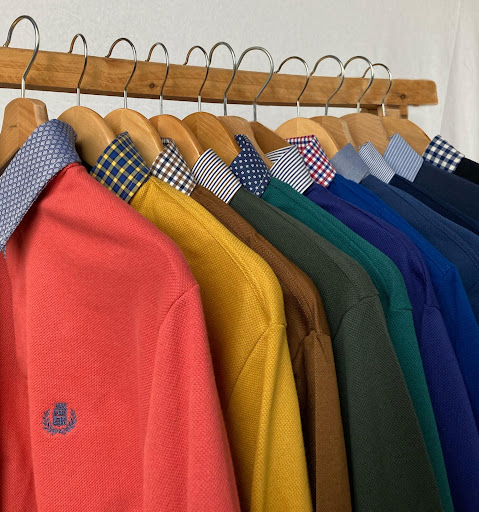 LOSA-POLO