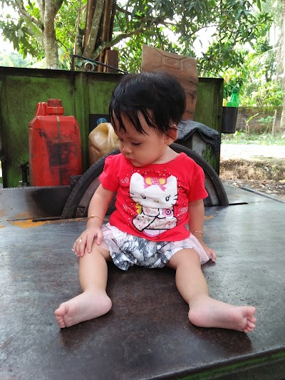 Photos of Lapangan BRAJAASRI