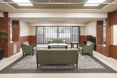 SOMPOケア ラヴィーレ湘南鷹取