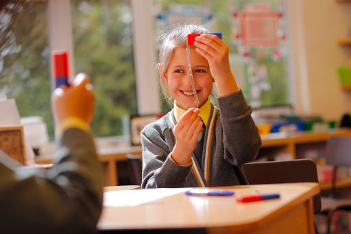 St Pius X Catholic Preparatory School Gallery - United Kingdom