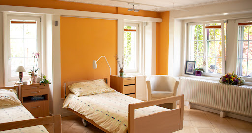 Photo de EMS Les Fritillaires SA à Villers-le-Lac (25130)