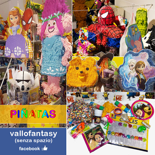 Vallo Fantasy - Thumbnail