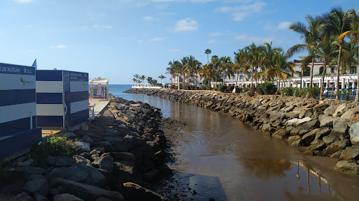 Las Palmas de Gran Canaria SIGN - Thumbnail