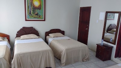 Photos of Hotel Jean Carlos