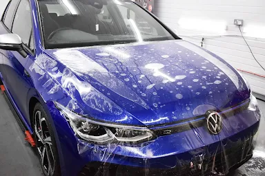 Recent work by Finesse IT Detailing & Paint Protection specialist in Birmingham (photo 11)