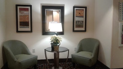 lodging