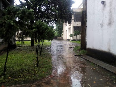 Photos of Textile Institute, Dinajpur