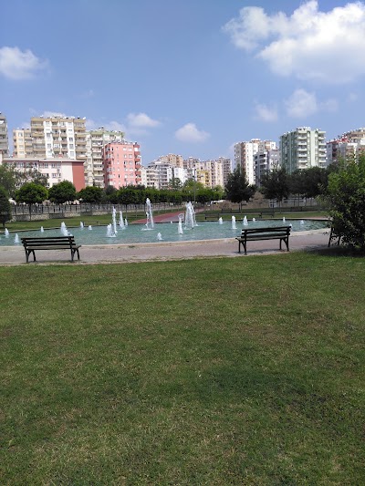 Photos of &Ccedil;ukurova Belediyesi Akın &Ouml;zdemir ve Elektrik M&uuml;hendisleri Odası Parkı