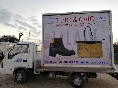 TIZIO&CAIO CALZATURE