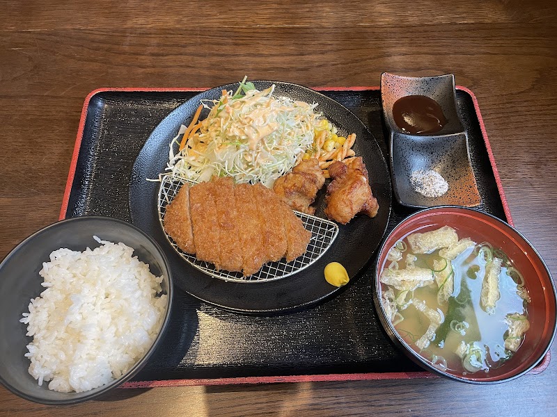 山田食堂ととや