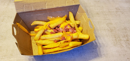Photo 8 - Burger king Ausonne