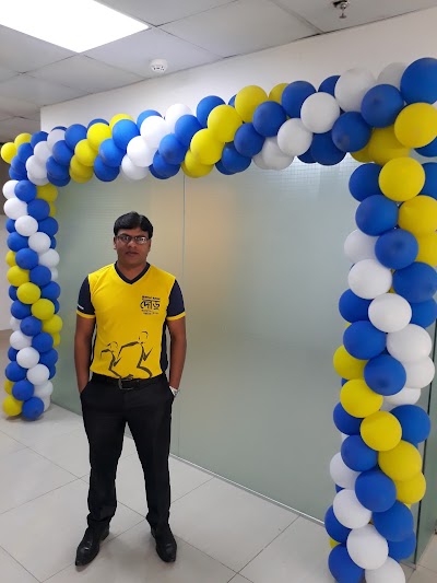 Photos of Azad Trading Showroom