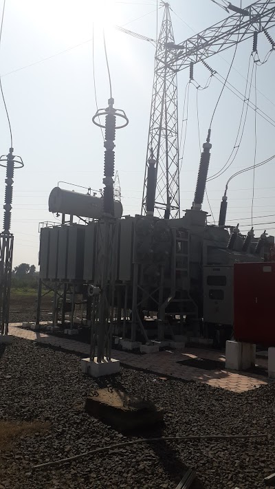 Mpptcl 220 Kv Substation Shahdol Location Map About And More