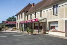 Hôstellerie Le Lion D'Or à  Estivareilles