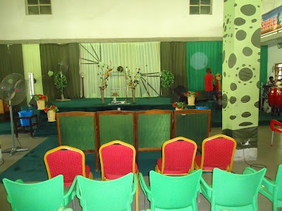 Photos of Vineyard Christian Ministries
