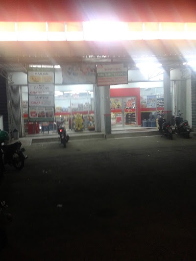 Photos of Pertamina Spbu Cantelan