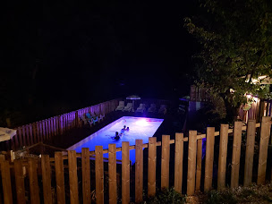 Photo n°49 de Camping Les Cerisiers à Vernet-les-Bains (Terrain pour camping-cars)