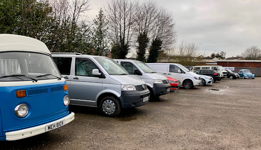 Milner Autotech Ltd - Thumbnail