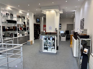 Photo n°23 de HIFI Paris3 - L'Auditorium Parisien à Paris (Fournisseur de matériel audiovisuel)