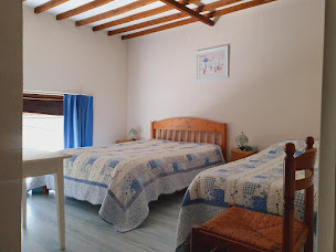 Photo n°51 de Ferme Equestre et chambres d'hôtes Gateau Stables près Guédelon à Saint-Amand-en-Puisaye (Logement indépendant avec services)