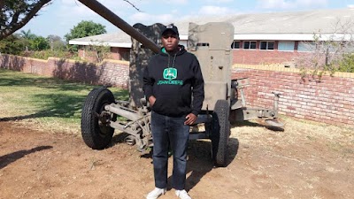 Photos of Air Force Base Hoedspruit