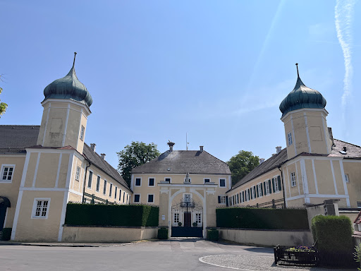 Schloß Stepperg - Visual