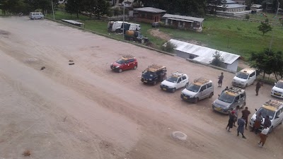 Photos of Bus Stop